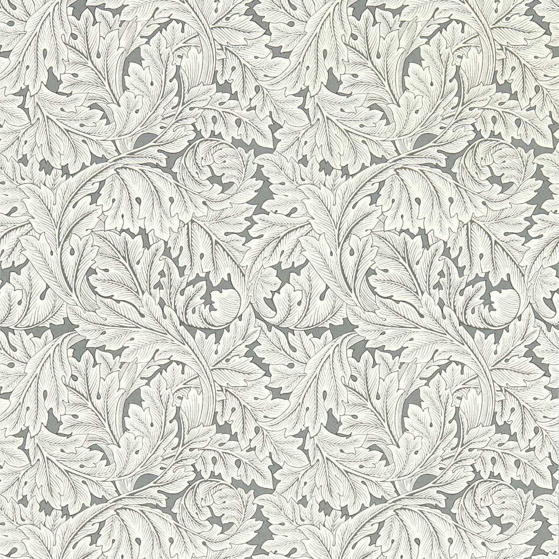 Acanthus Leaf Wallpaper by William Morris