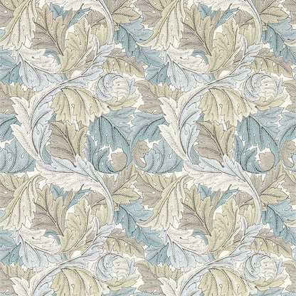 Acanthus Leaf Wallpaper by William Morris