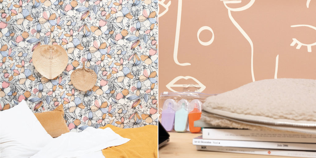 Designer Wallpaper & Murals For Your Home & Office – eurowalls™