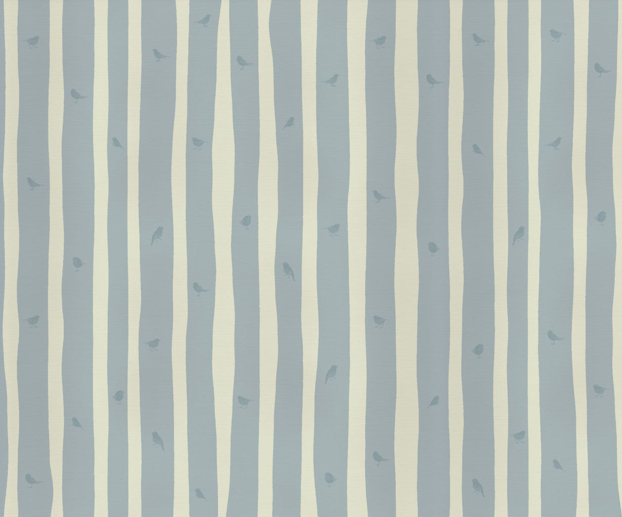 Summertime Scandi Mural (Made to Size)