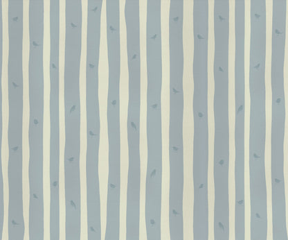 Summertime Scandi Mural (Made to Size)