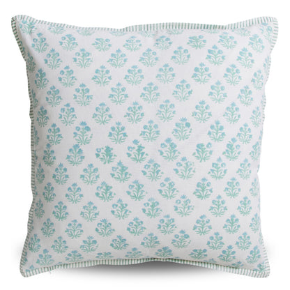Wild Meadow Folia Cushion Cover Set 2 60cm x 60cm