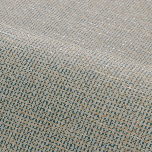 Vannora Raffia Wallpaper