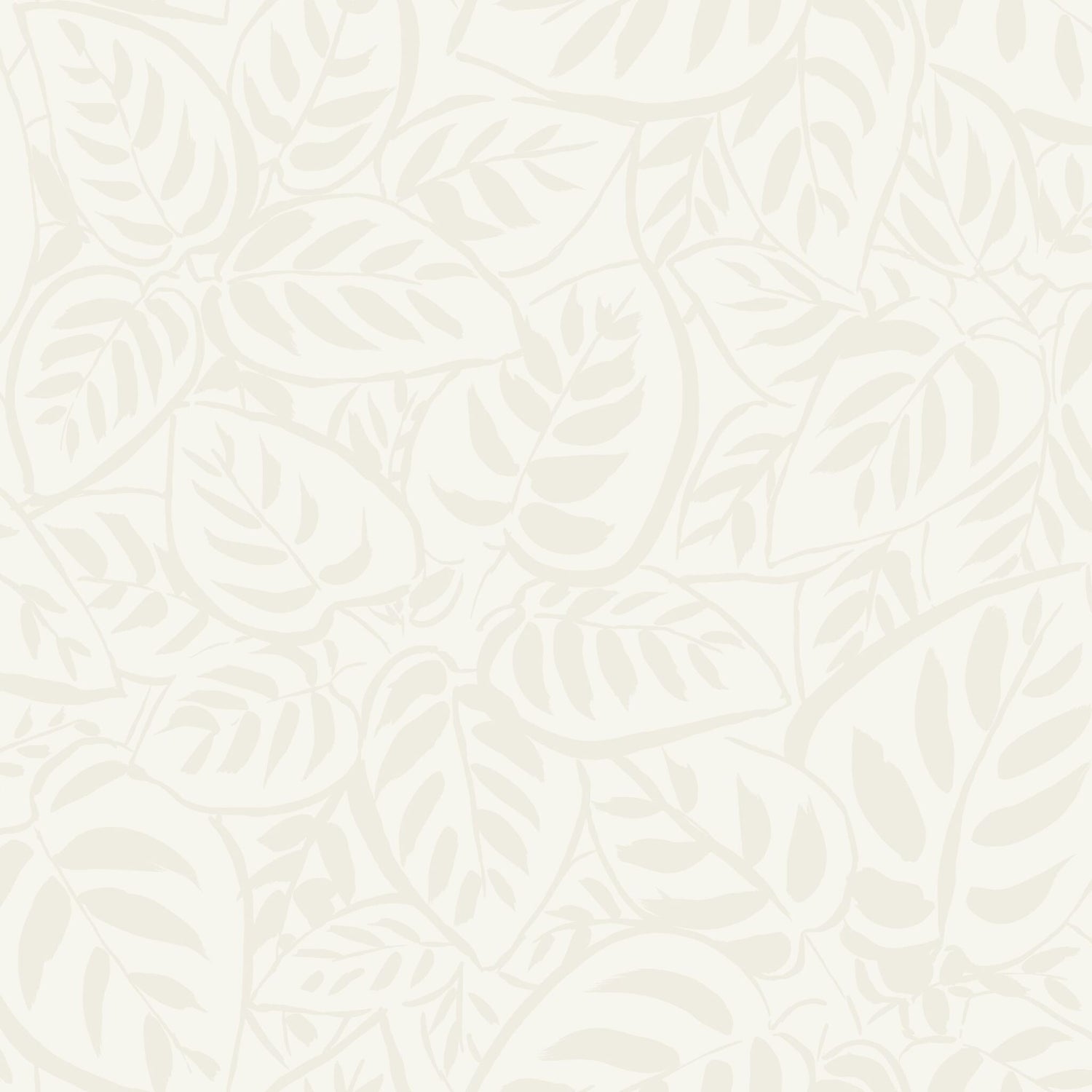 Caluna Leaf Wallpaper