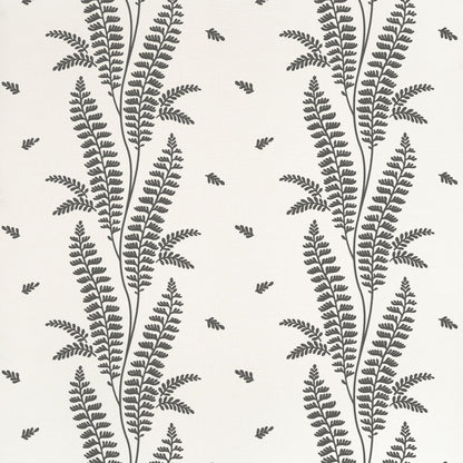 Ensbury Fern Wallpaper