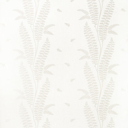 Ensbury Fern Wallpaper