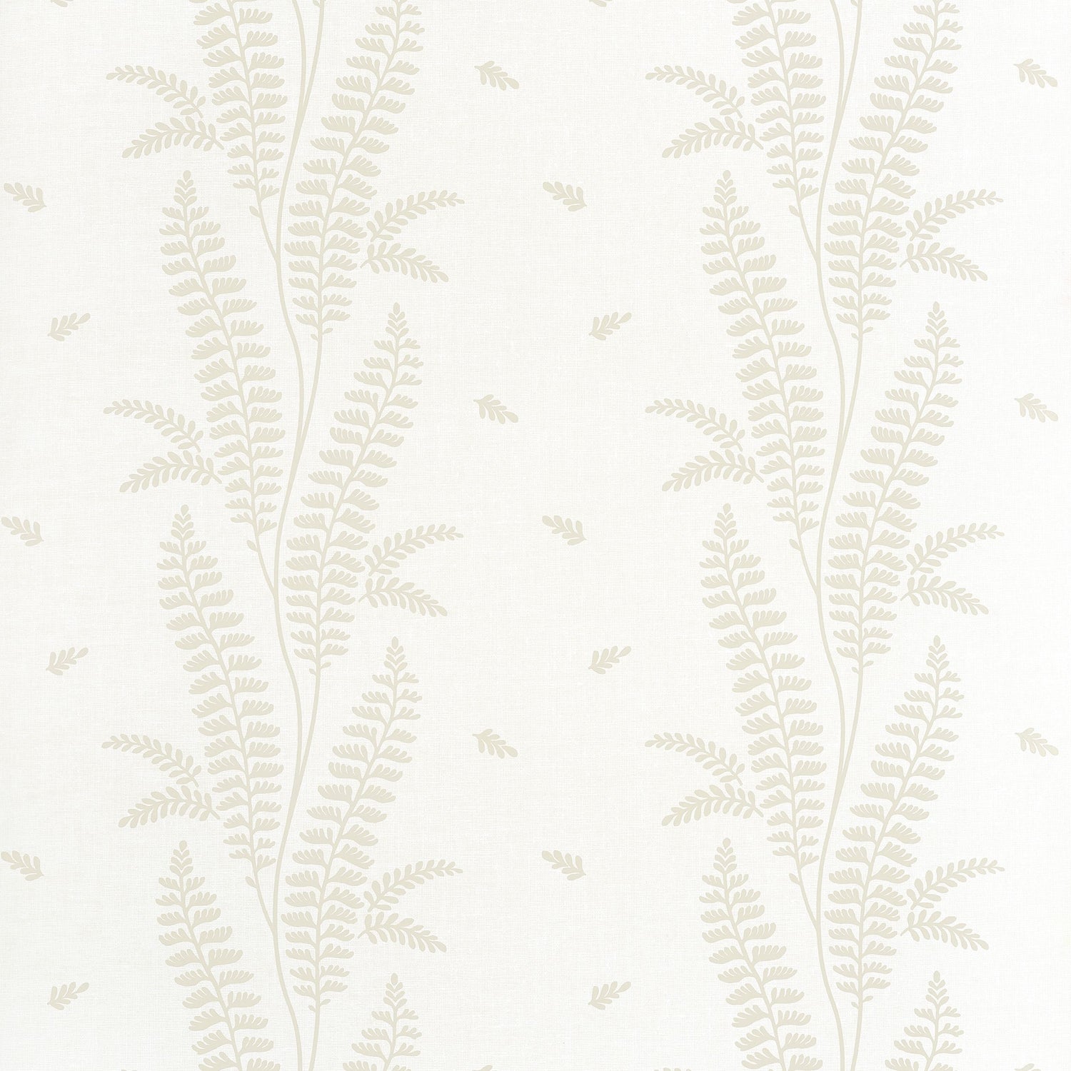 Ensbury Fern Wallpaper