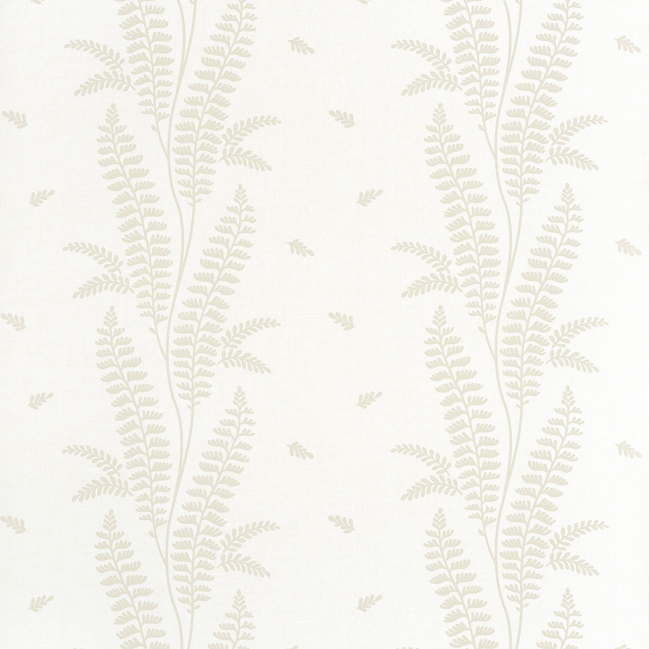 Ensbury Fern Wallpaper