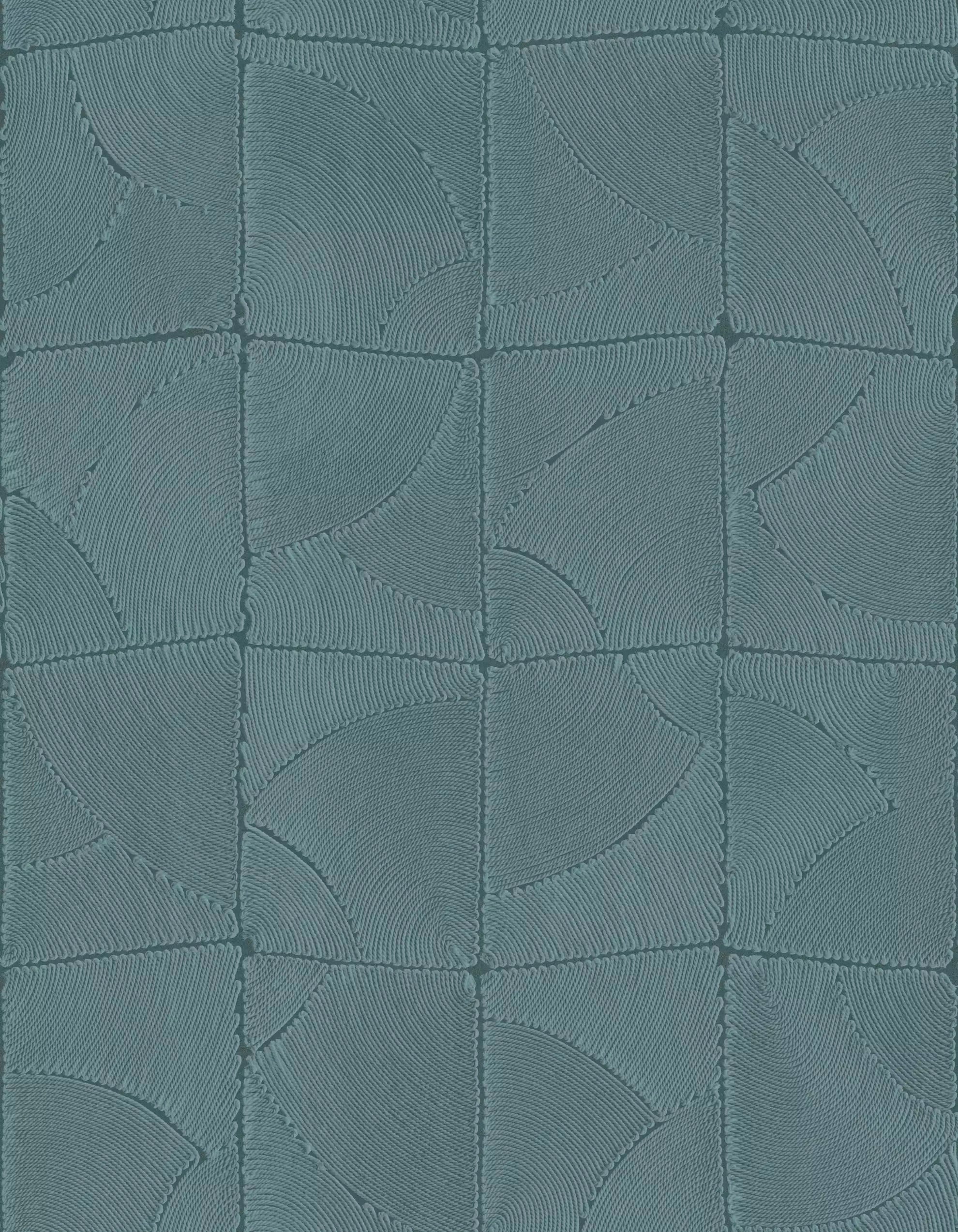 Atlas Rope Wallpaper