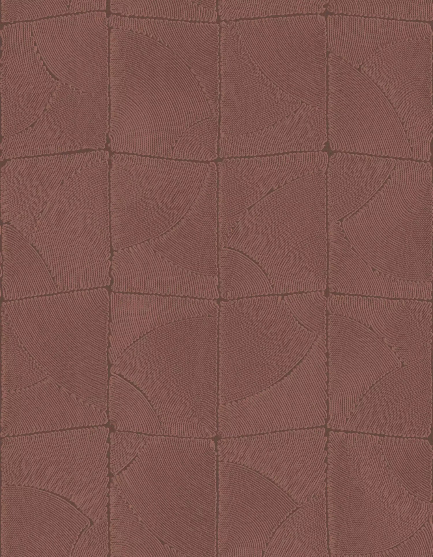 Atlas Rope Wallpaper