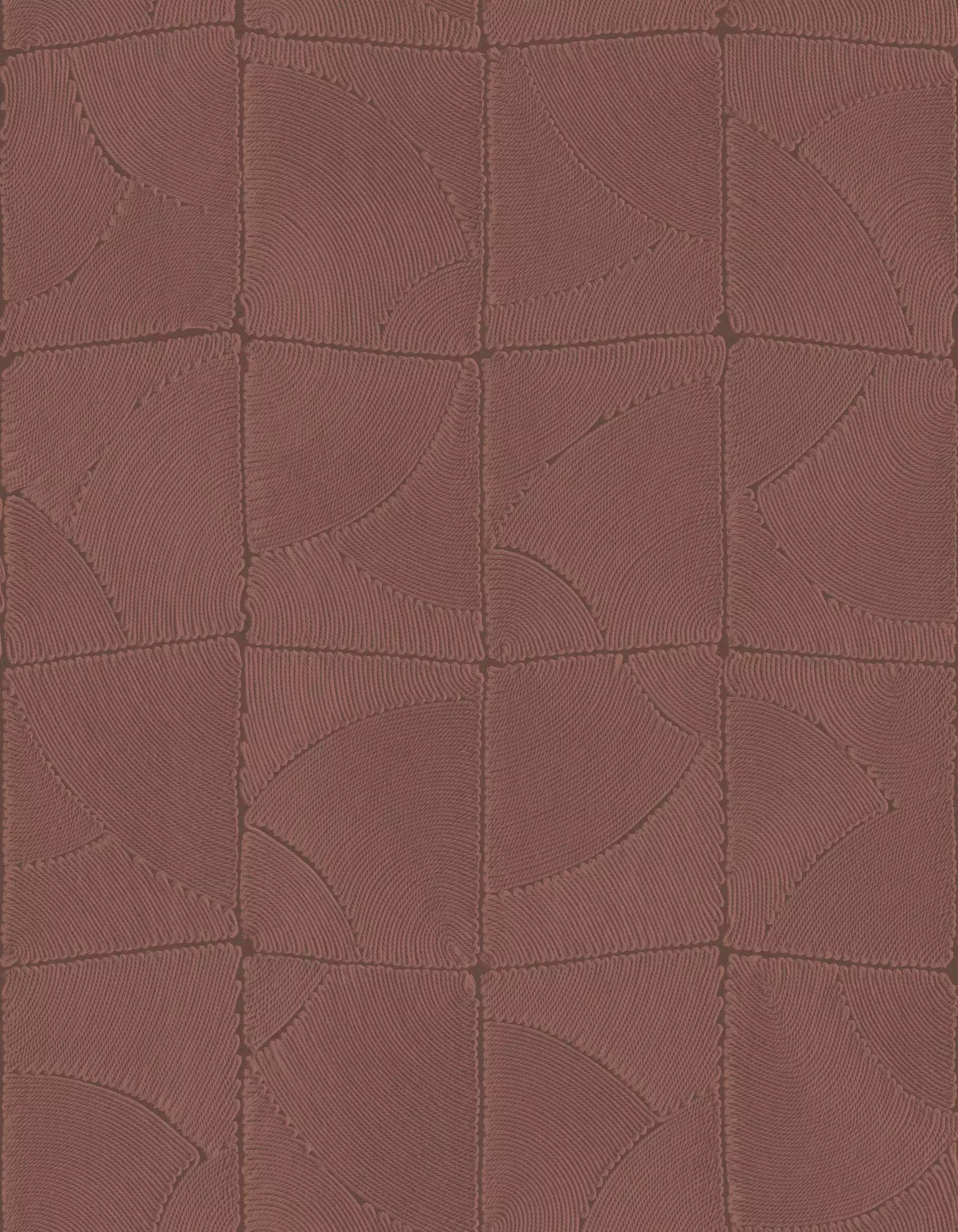 Atlas Rope Wallpaper