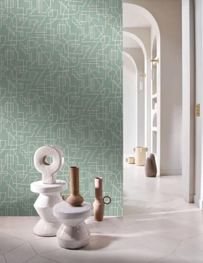 Alexander Wallpaper – Wallpaper Lane