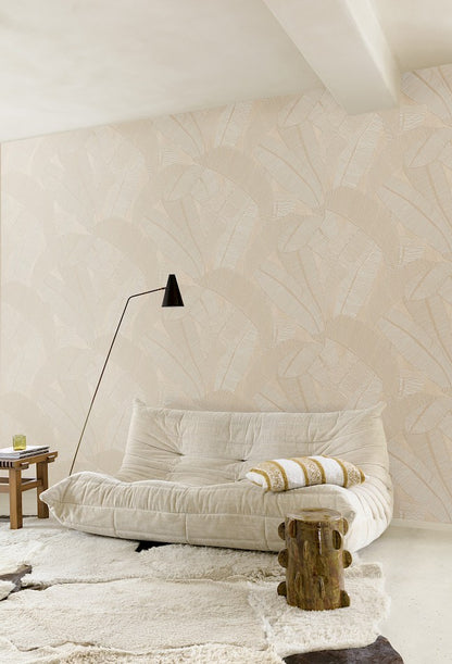 Banyan Palm Wallpaper