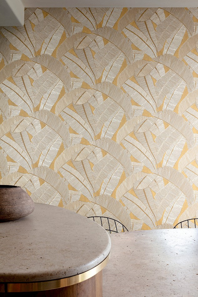 Banyan Palm Wallpaper