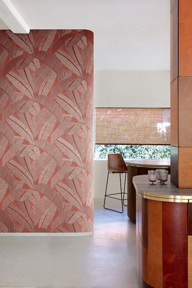 Banyan Palm Wallpaper