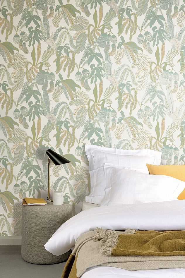 Banksia Ninfa Wallpaper
