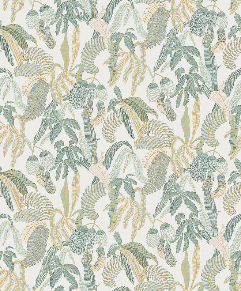 Banksia Ninfa Wallpaper