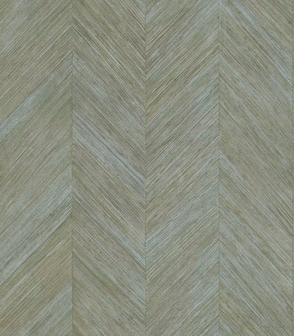 Corteza Herringbone Wallpaper