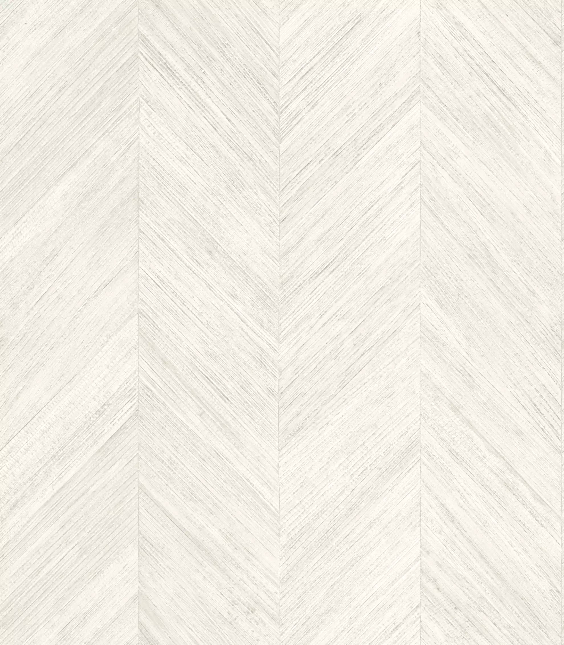Corteza Herringbone Wallpaper