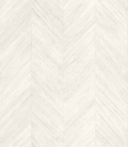 Corteza Herringbone Wallpaper