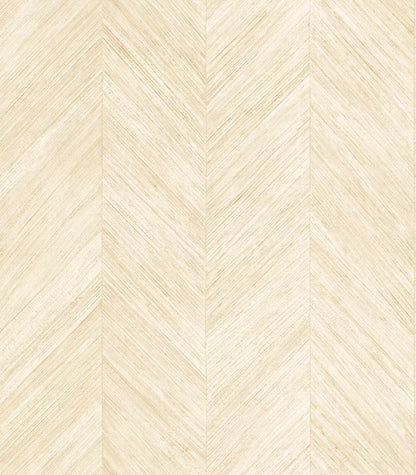 Corteza Herringbone Wallpaper