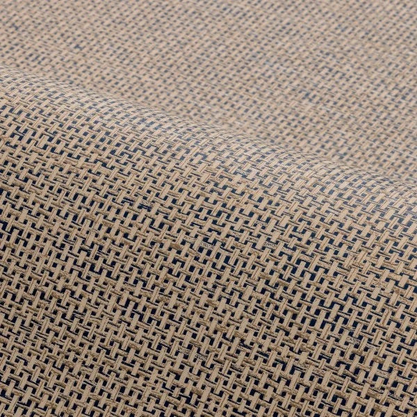 Vannora Raffia Wallpaper