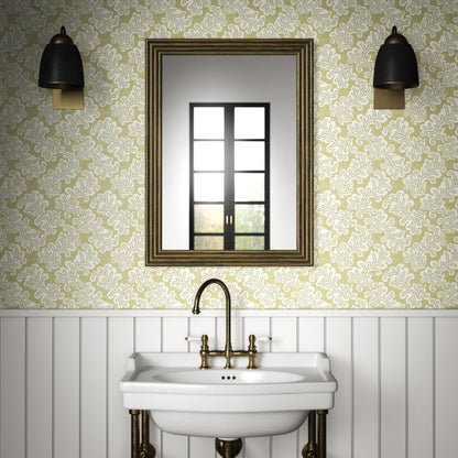 Odila Wallpaper