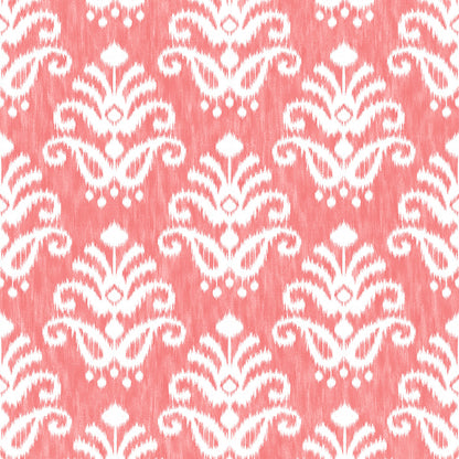 Keaton Ikat Wallpaper