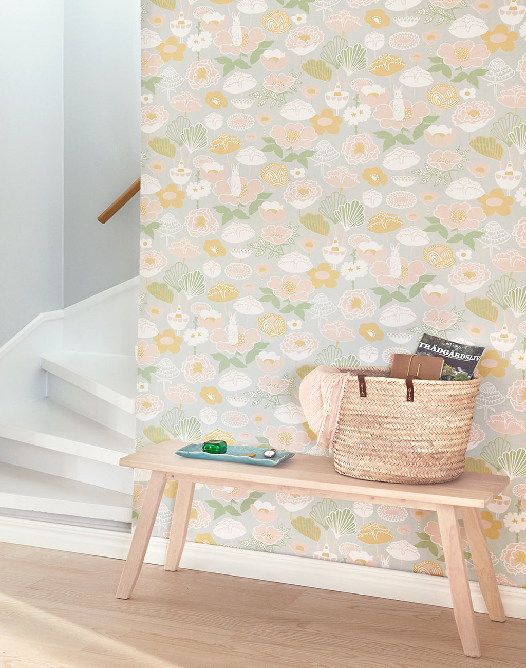 Little Light Wallpaper