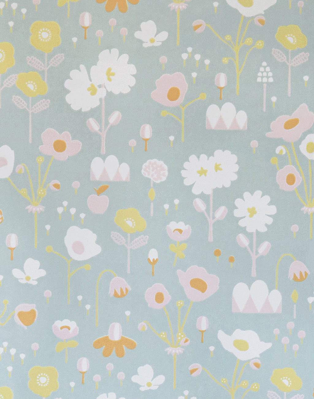 Bloom Wallpaper