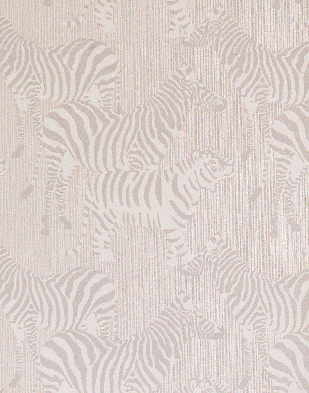 Safari Stripes Wallpaper