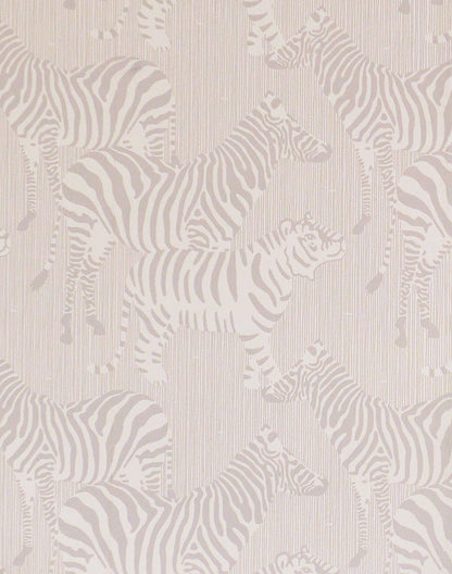 Safari Stripes Wallpaper