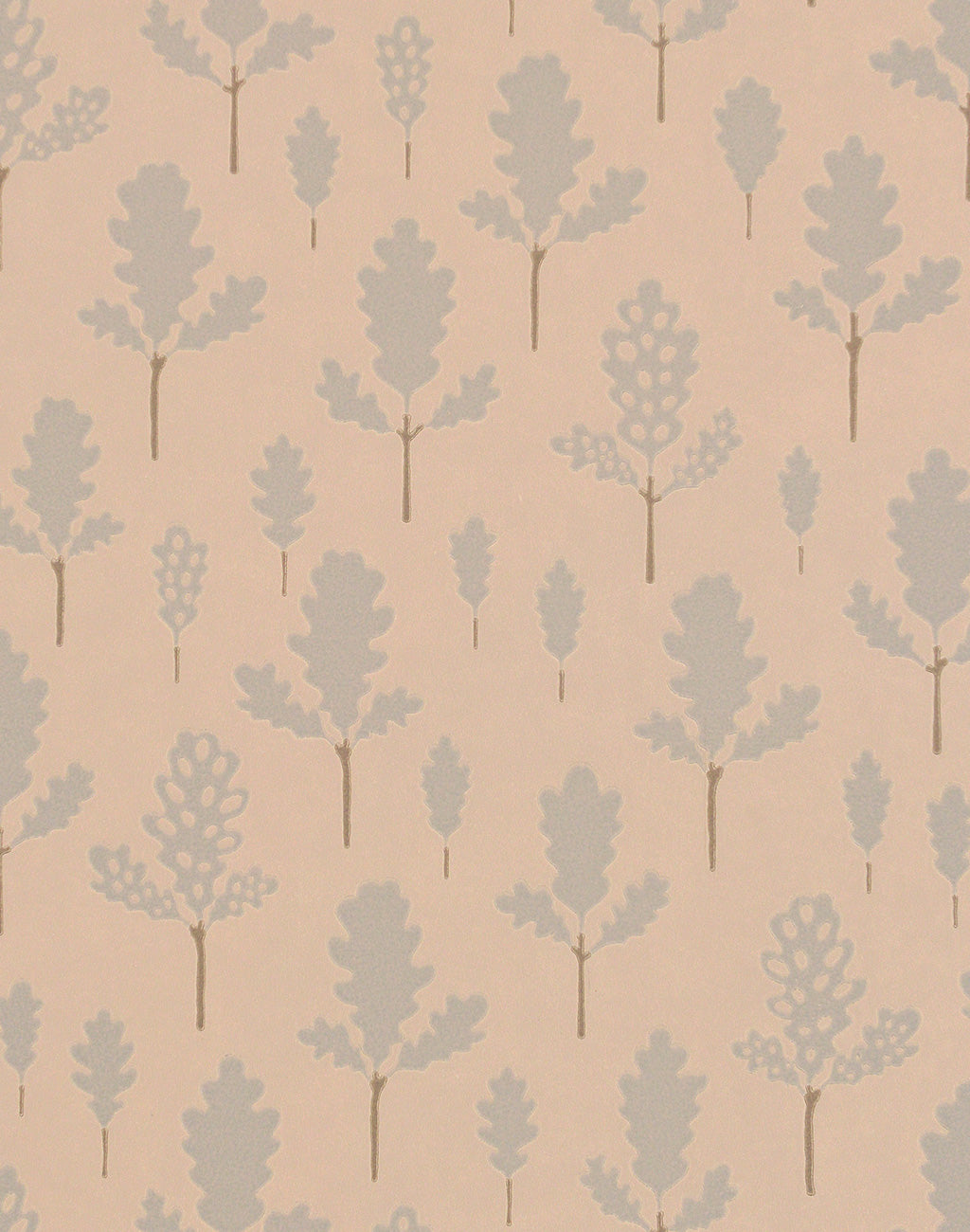 Oak Wallpaper