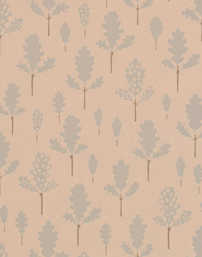 Oak Wallpaper