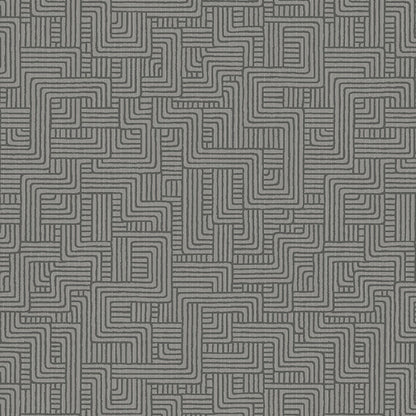 Turns Geometric Wallpaper