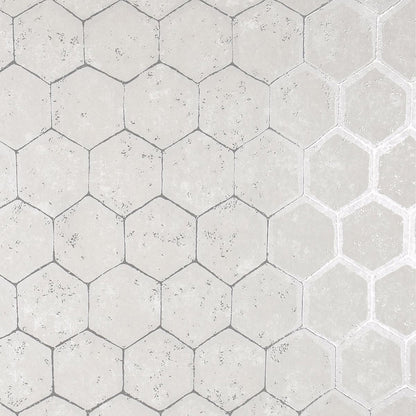 Starling Geometric Wallpaper