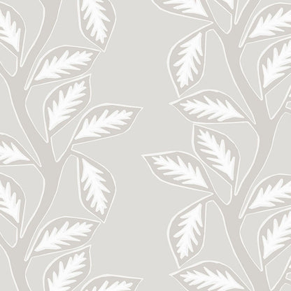 Hedera Leaf Wallpaper