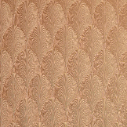 Tourmaline Leaf Wallpaper