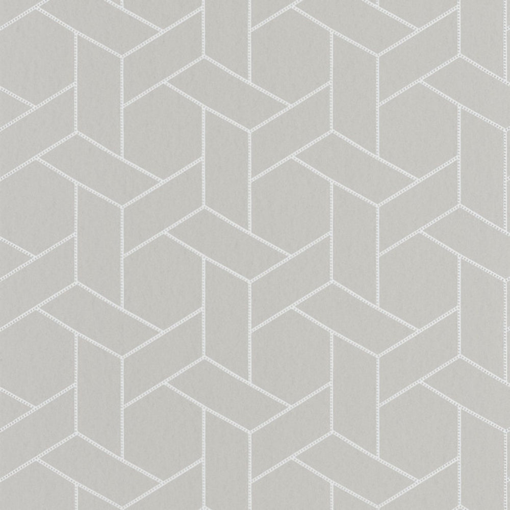 Focale Geometric Wallpaper