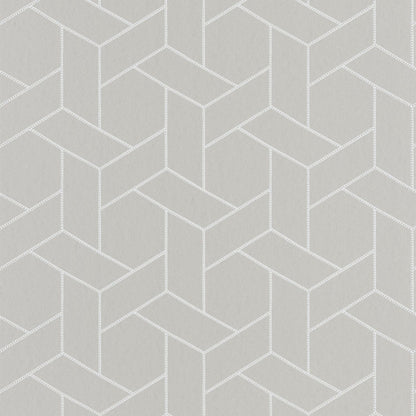 Focale Geometric Wallpaper