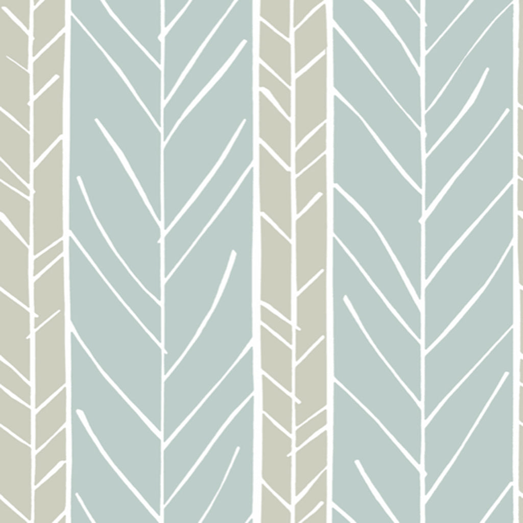 Lottie Stripe Wallpaper