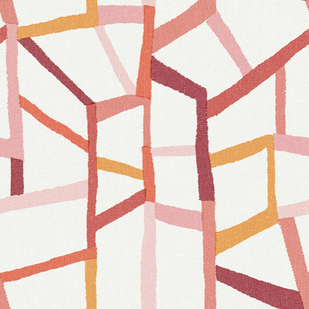 Tate Geometric Wallpaper