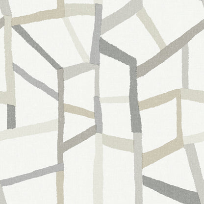 Tate Geometric Wallpaper