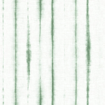 Orleans Shibori Faux Linen Wallpaper