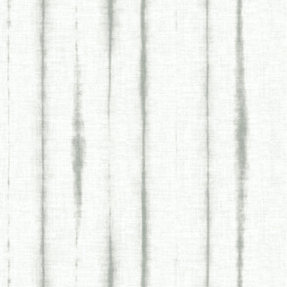 Orleans Shibori Faux Linen Wallpaper
