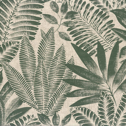 Aloes Wallpaper