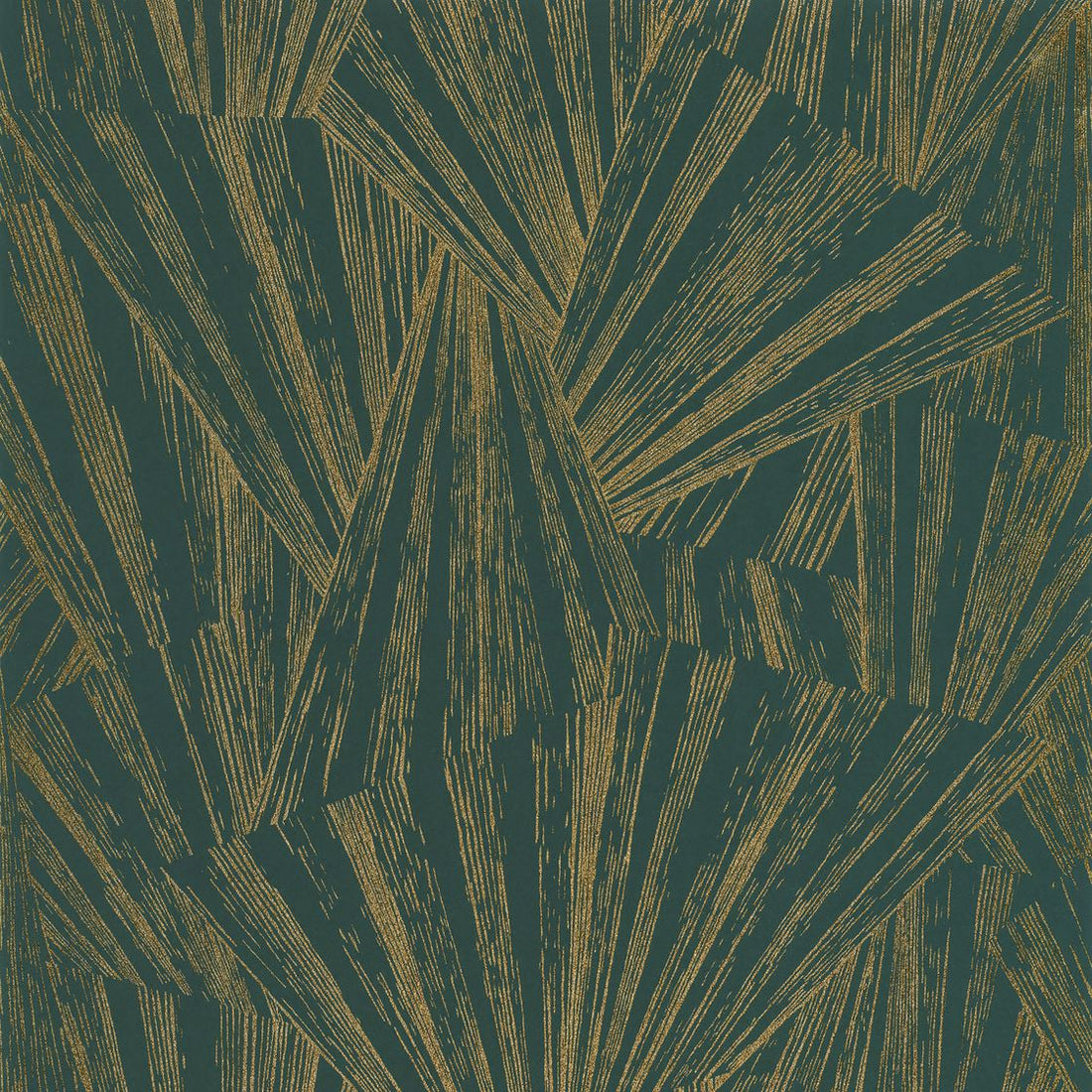 Eclat Foil Wallpaper