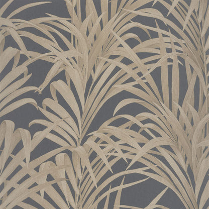 Louise Fougeres Palm Wallpaper