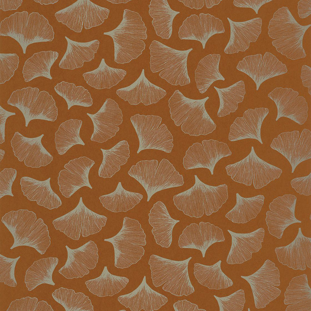 Ginkgo Wallpaper