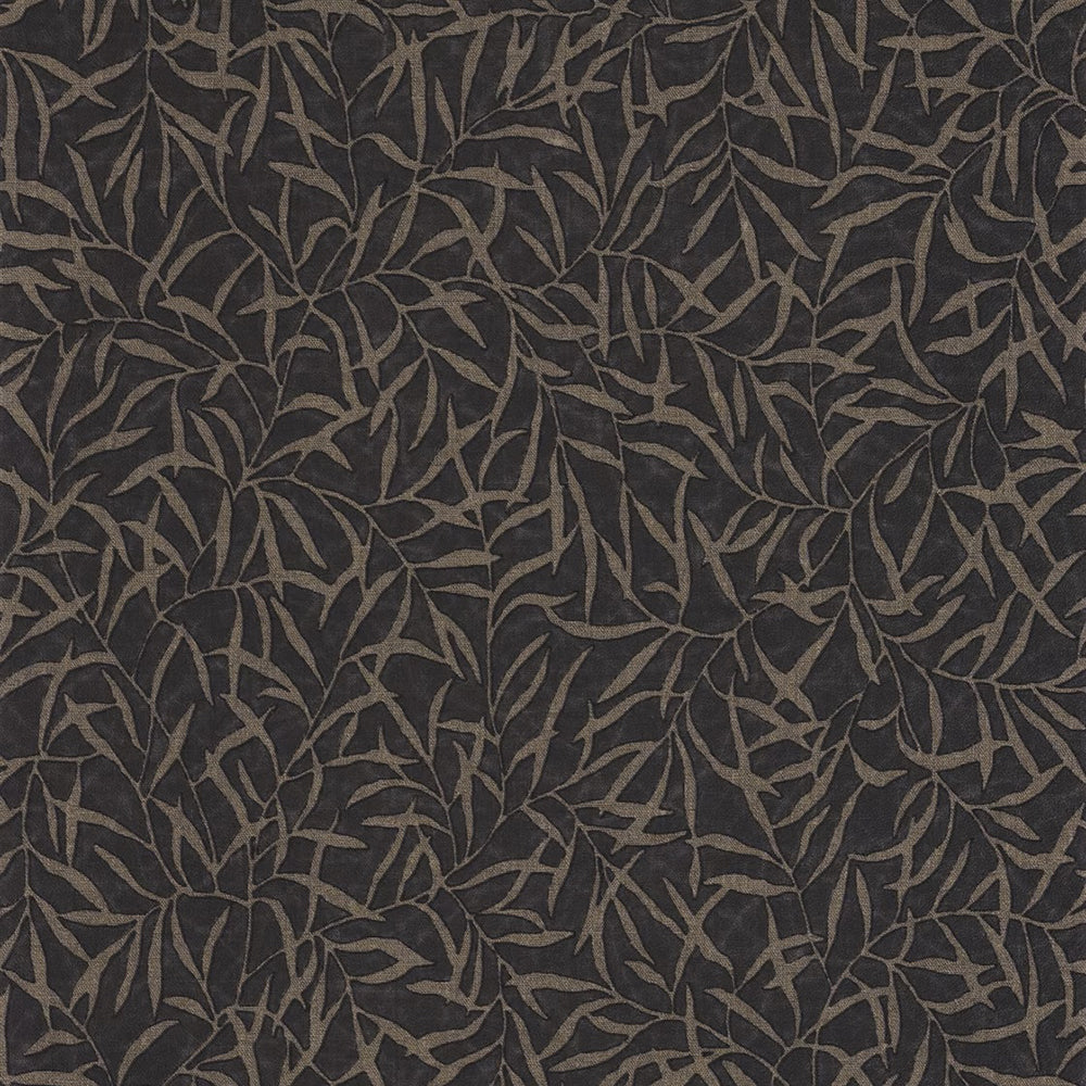 Bambu Leaf Wallpaper